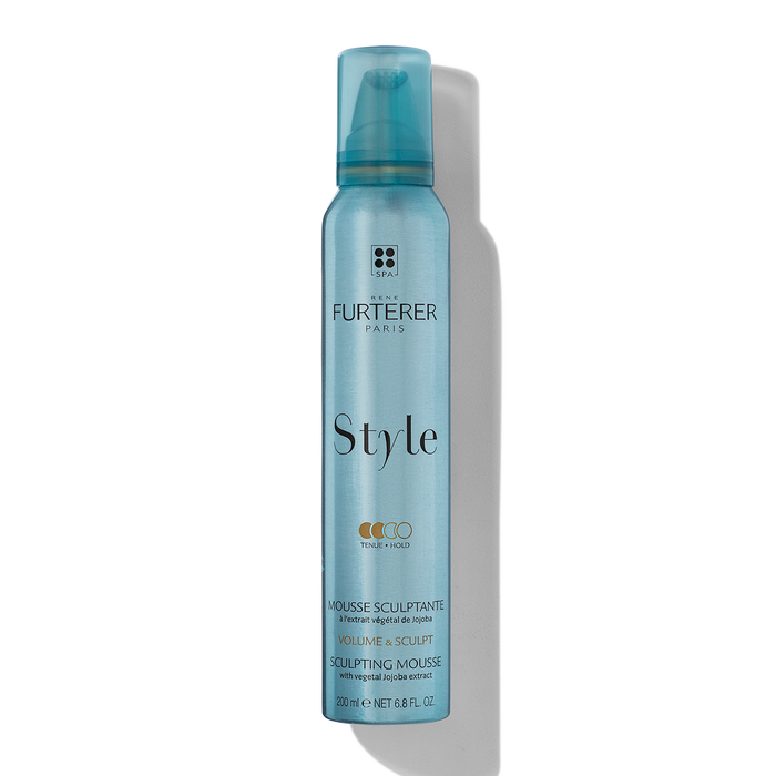 Rene Furterer Style Sculpting Mousse 200ml