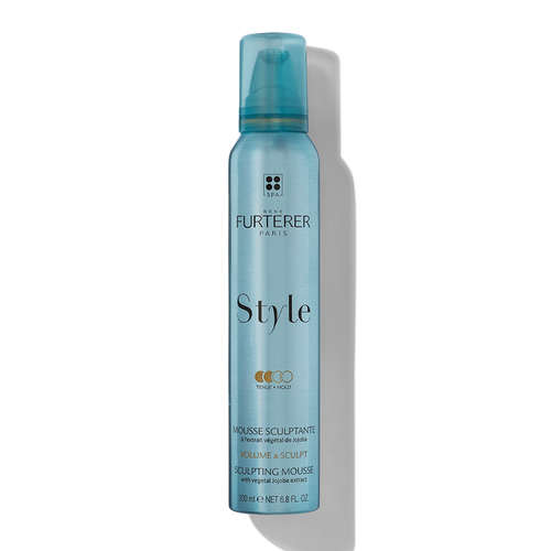 Rene Furterer Style Sculpting Mousse 200ml