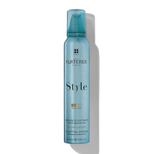 Rene Furterer Style Sculpting Mousse 200ml