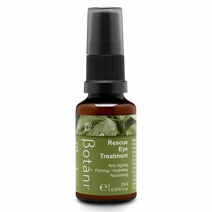 Rescue Eye Treatment