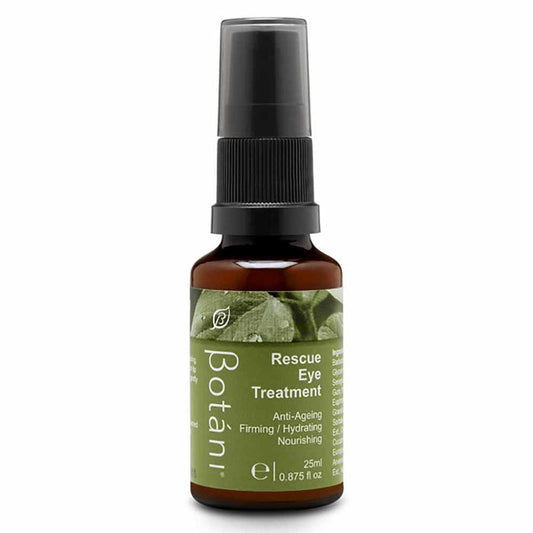 Rescue Eye Treatment