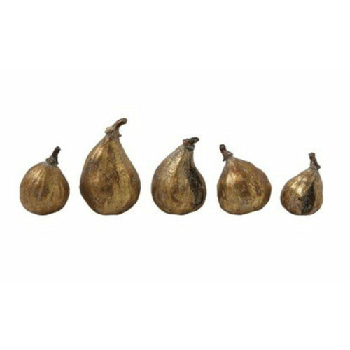 Resin Figs