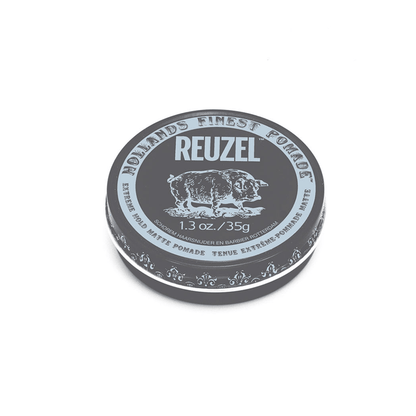 Reuzel Extreme Hold Matte Pomade 35g - Beauty Tribe