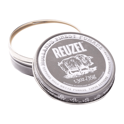 Reuzel Extreme Hold Matte Pomade 35g - Beauty Tribe
