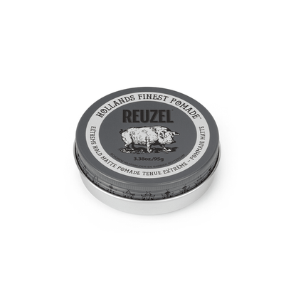 Reuzel Extreme Hold Matte Pomade 95g - Beauty Tribe