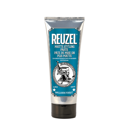 Reuzel Matte Styling Paste 100ml - Beauty Tribe