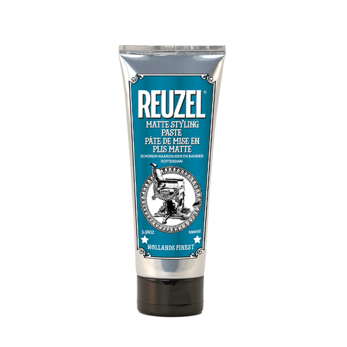 Reuzel Matte Styling Paste 100ml - Beauty Tribe