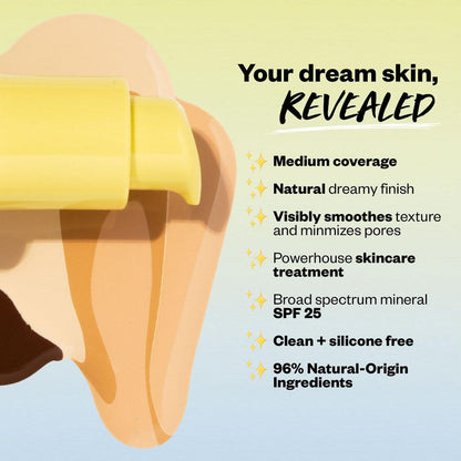 Kosas-Revealer Skin Improving Foundation SPF 25-Makeup-s2512416-av-07-The Detox Market | Always