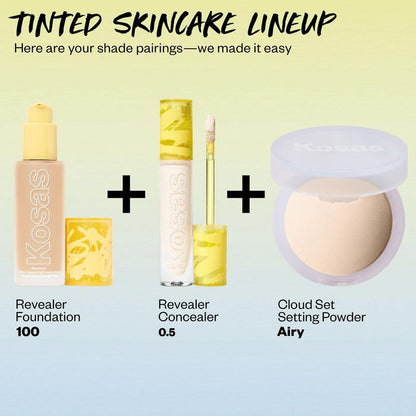 Kosas-Revealer Skin Improving Foundation SPF 25-Makeup-s2512416-av-12-The Detox Market | Always