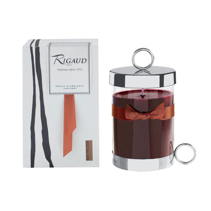 Rigaud Bois Precieux Candle ( Select Size )