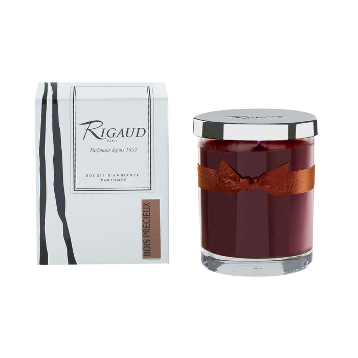 Rigaud Bois Precieux Candle ( Select Size )