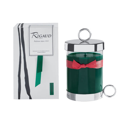 Rigaud Cypres Candle ( Select A Size )