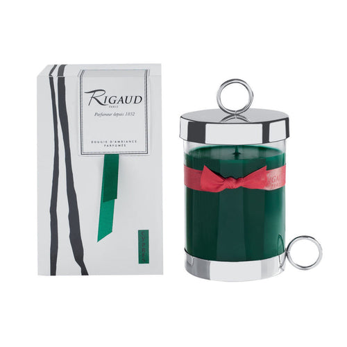 Rigaud Cypres Candle ( Select A Size )