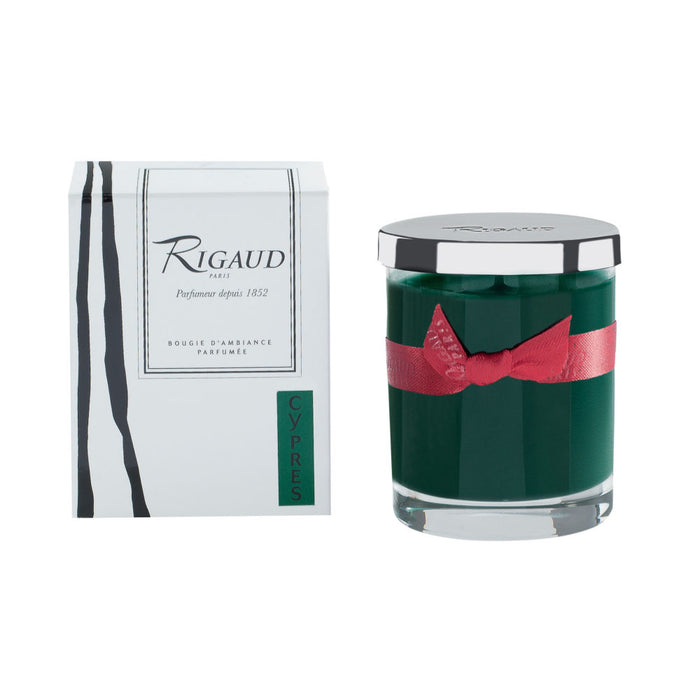 Rigaud Cypres Candle ( Select A Size )