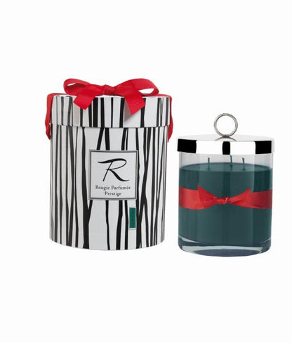 Rigaud Cypres Candle ( Select A Size )