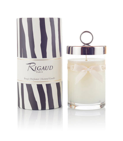 Rigaud Gardenia Candle ( Select Size )