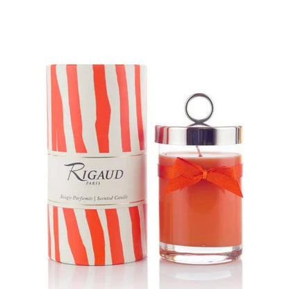 Rigaud Vesuve Candle ( Select Size )