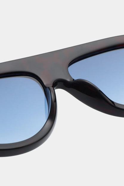 Rio Sunglasses Demi Tortoise