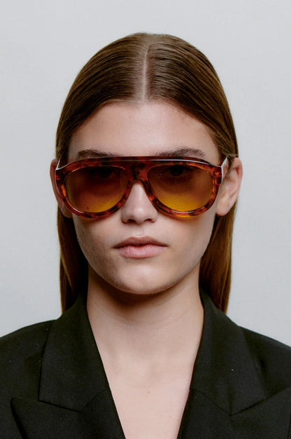 Rio Sunglasses Havana