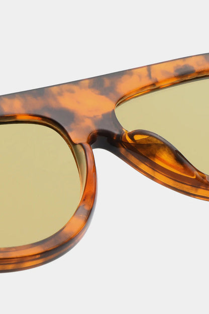 Rio Sunglasses Havana
