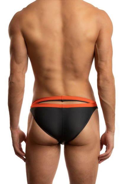 Jack Adams Rio Swim Brief in royal - premium,  fashionable and fun swimsuits, swim briefs, swim trunks and swim bikinis