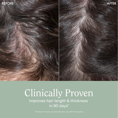 Rizos Curls Hair Lengthening Treatment Serum
