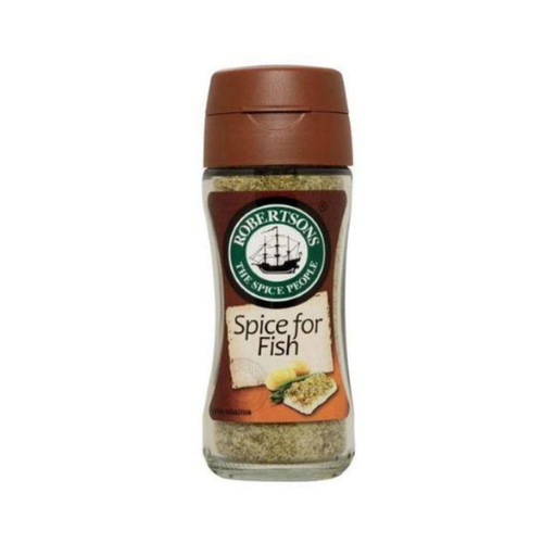 Robertson's Spice For Fish (78g) | Food, South African | USA's #1 Source for South African Foods - AubergineFoods.com