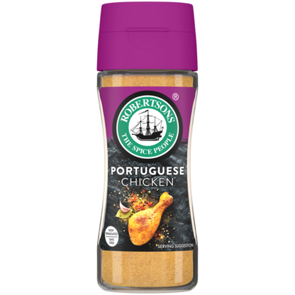 Robertson's Spices Portuguese Chicken, 72g
