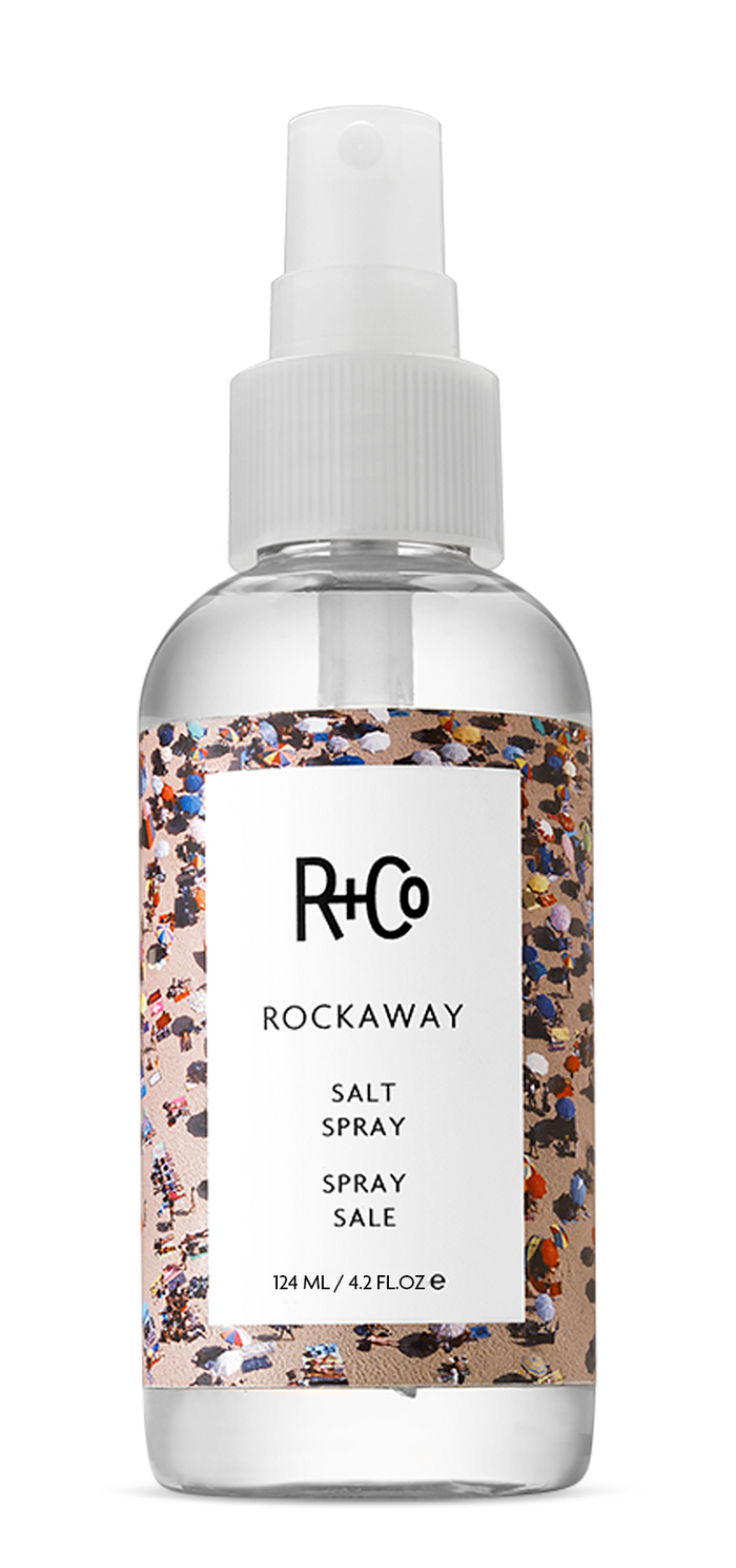 ROCKAWAY Salt Spray