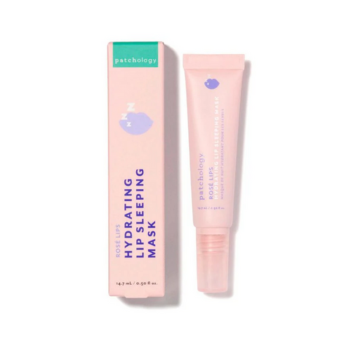 Rose Lip Sleeping Mask Bath & Body in at Wrapsody