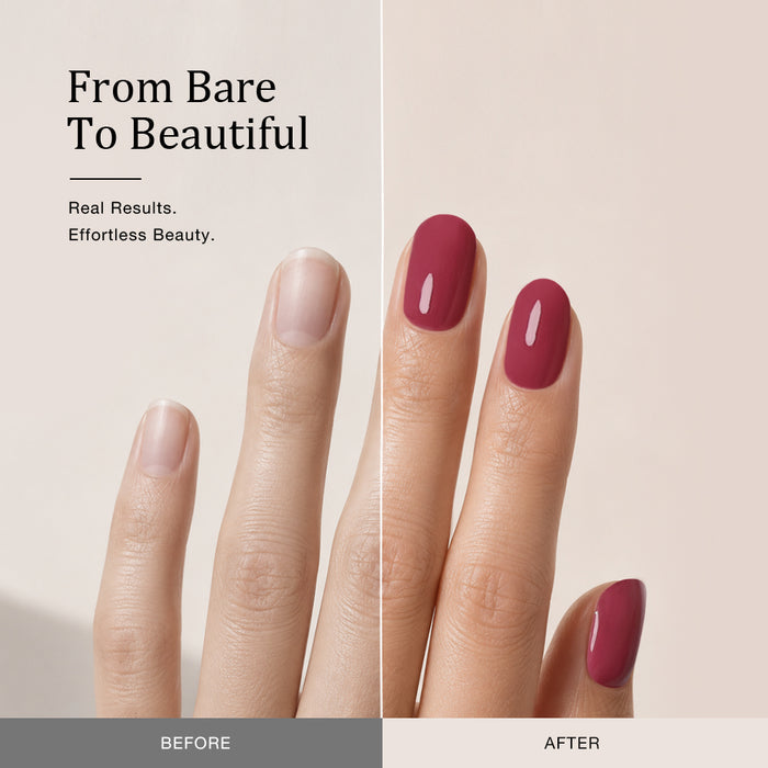 Rose Theory | Pocket Salon™ One Step Gel Pen