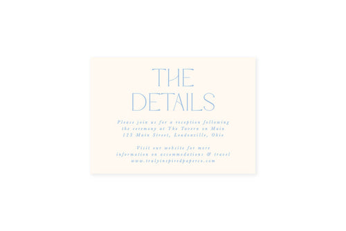 Roselyn Details