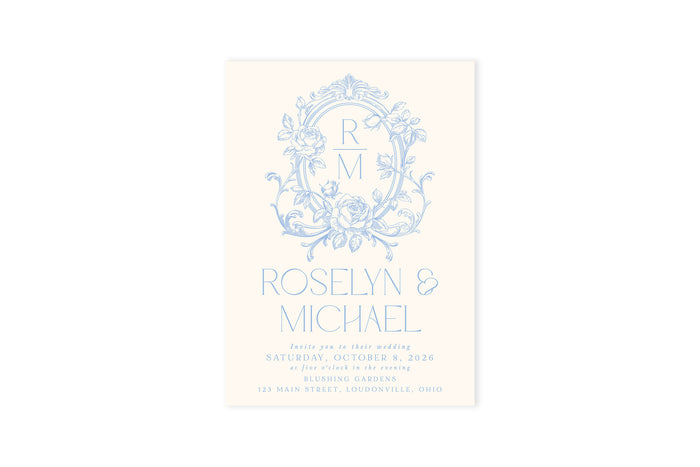 Roselyn