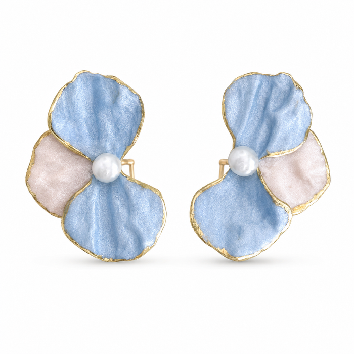 Rosie Earrings - Main View - AnnaBanana