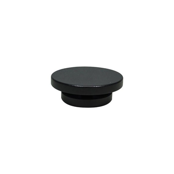 Rotary Stage Top Diameter Dia. 110mm Rotary Stage, SKU SG02503212, three quarter front view