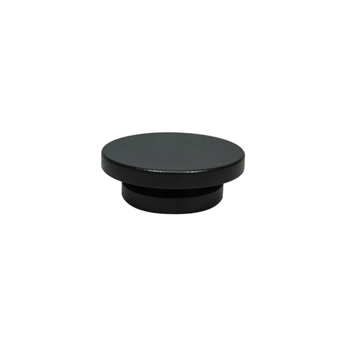 Rotary Stage Top Diameter Dia. 110mm Rotary Stage, SKU SG02503212, three quarter front view