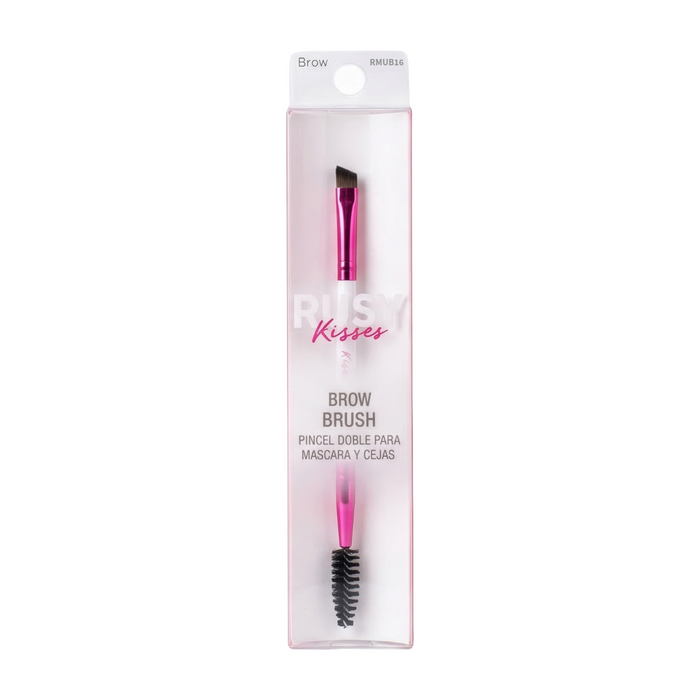 Ruby Kisses Brow Brush #RMUB16