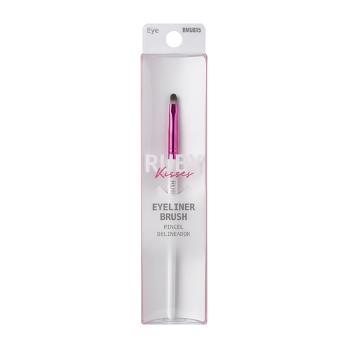 Ruby Kisses Eyeliner Brush #RMUB15