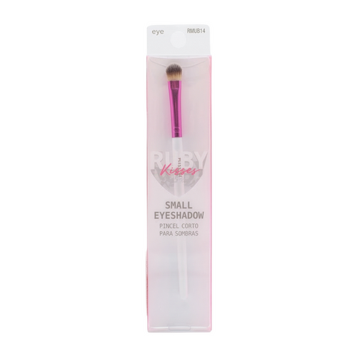 Ruby Kisses Small Eyeshadow Brush #RMUB14