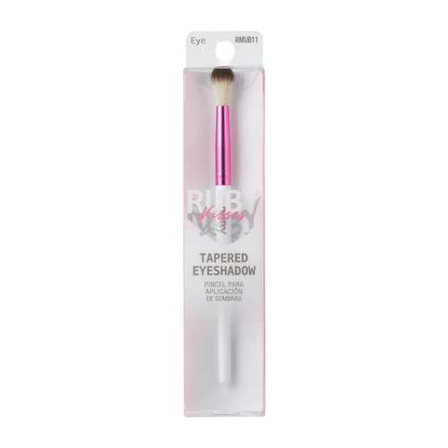 Ruby Kisses Tapered Eyeshadow Brush #RMUB11