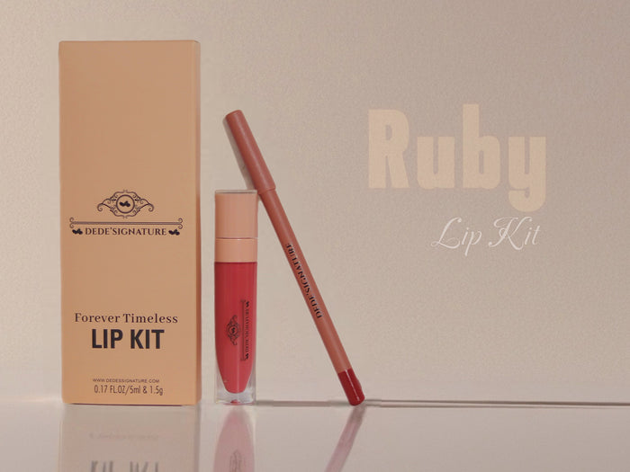 RUBY LIPKIT