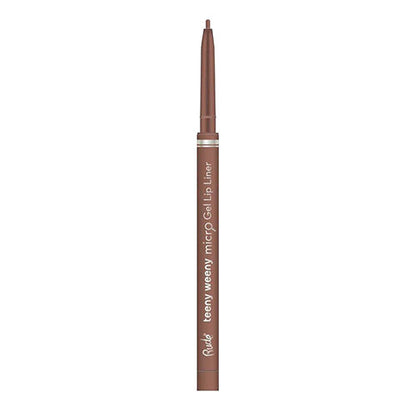 Rude Teeny Weeny Rich & Creamy Micro Gel Lip Liner 0.1g/ 0.003oz