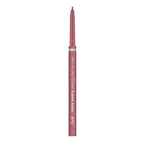 Rude Teeny Weeny Rich & Creamy Micro Gel Lip Liner 0.1g/ 0.003oz
