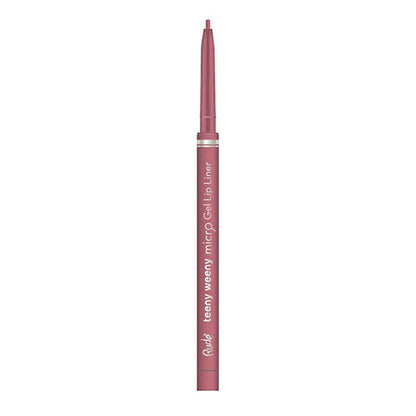 Rude Teeny Weeny Rich & Creamy Micro Gel Lip Liner 0.1g/ 0.003oz