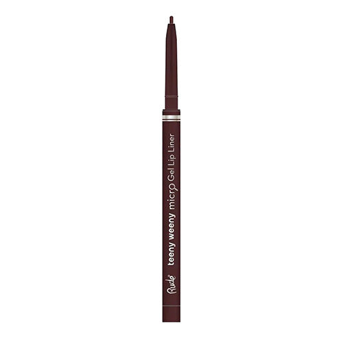 Rude Teeny Weeny Rich & Creamy Micro Gel Lip Liner 0.1g/ 0.003oz