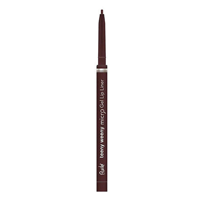 Rude Teeny Weeny Rich & Creamy Micro Gel Lip Liner 0.1g/ 0.003oz