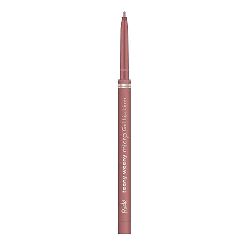 Rude Teeny Weeny Rich & Creamy Micro Gel Lip Liner 0.1g/ 0.003oz