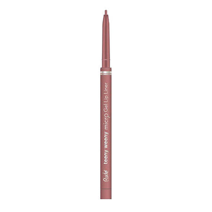 Rude Teeny Weeny Rich & Creamy Micro Gel Lip Liner 0.1g/ 0.003oz