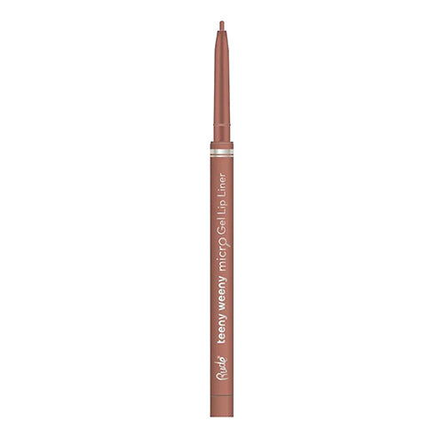 Rude Teeny Weeny Rich & Creamy Micro Gel Lip Liner 0.1g/ 0.003oz