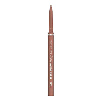 Rude Teeny Weeny Rich & Creamy Micro Gel Lip Liner 0.1g/ 0.003oz